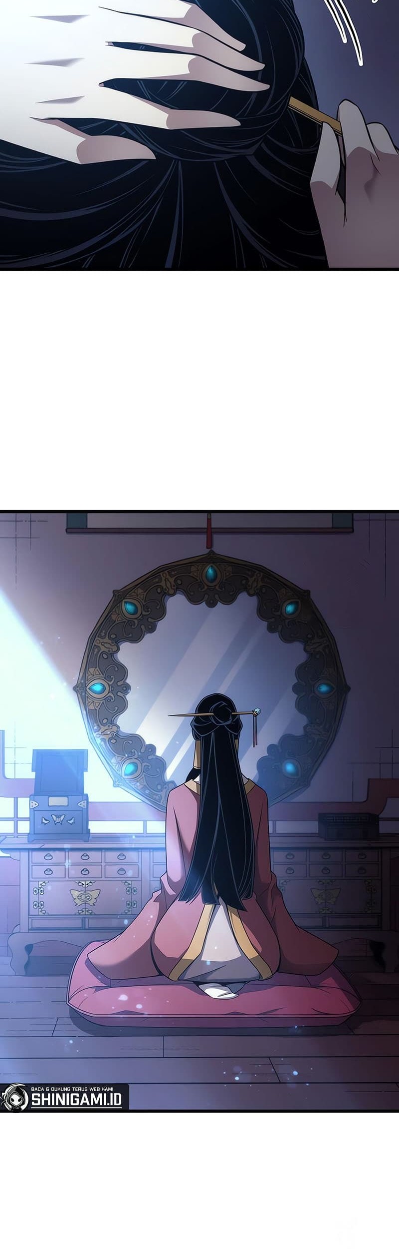 The Great Mage Returns After 4000 Years Chapter 169 - halaman 12