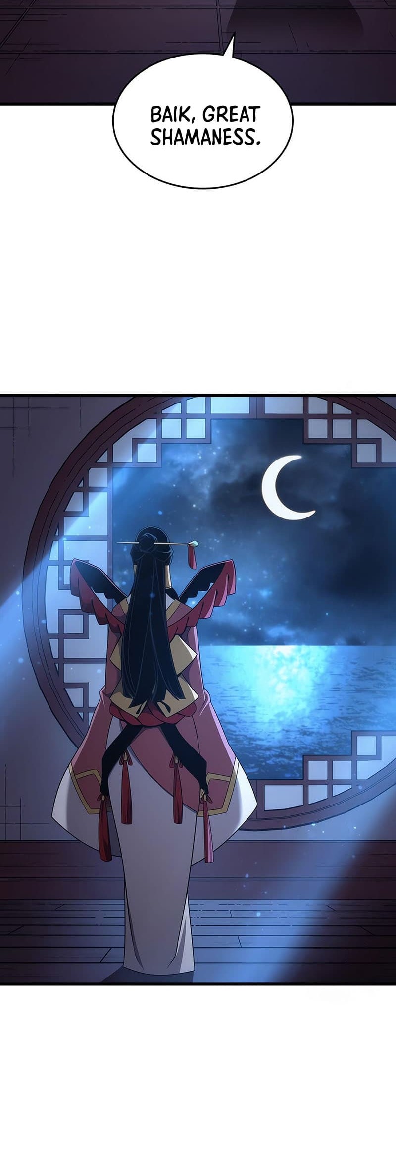 The Great Mage Returns After 4000 Years Chapter 169 - halaman 14