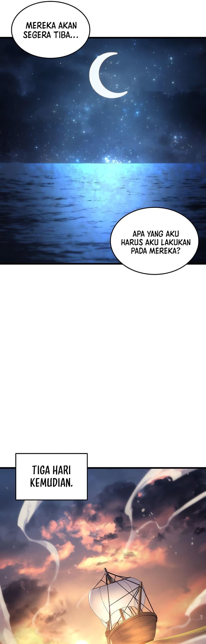 The Great Mage Returns After 4000 Years Chapter 169 - halaman 15