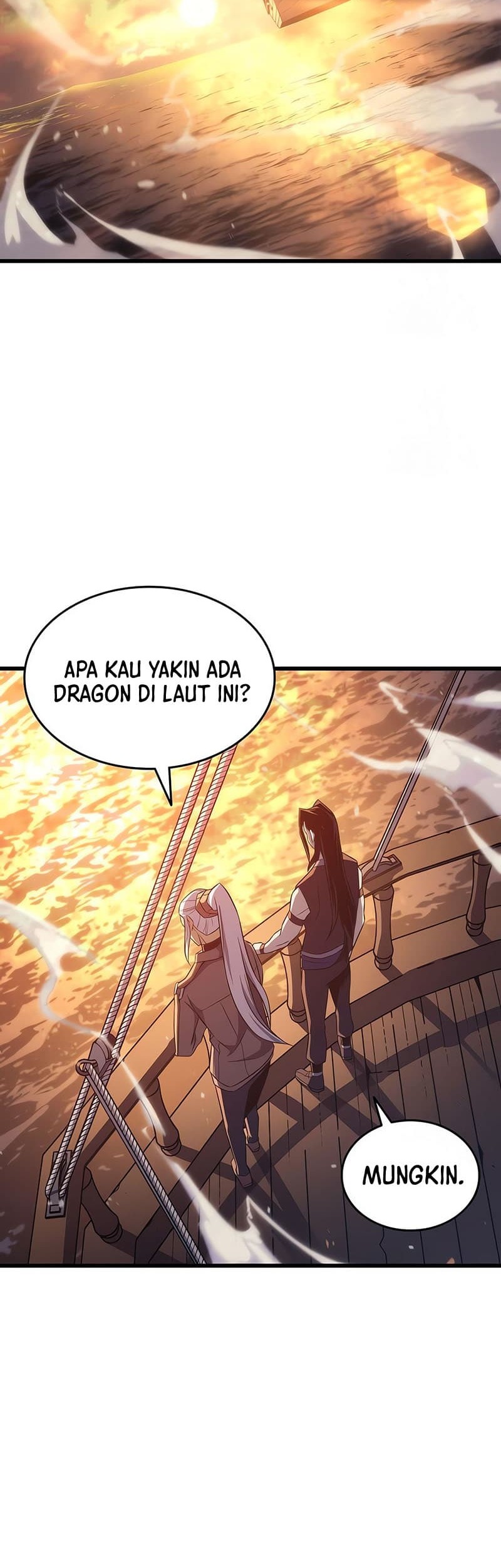 The Great Mage Returns After 4000 Years Chapter 169 - halaman 16