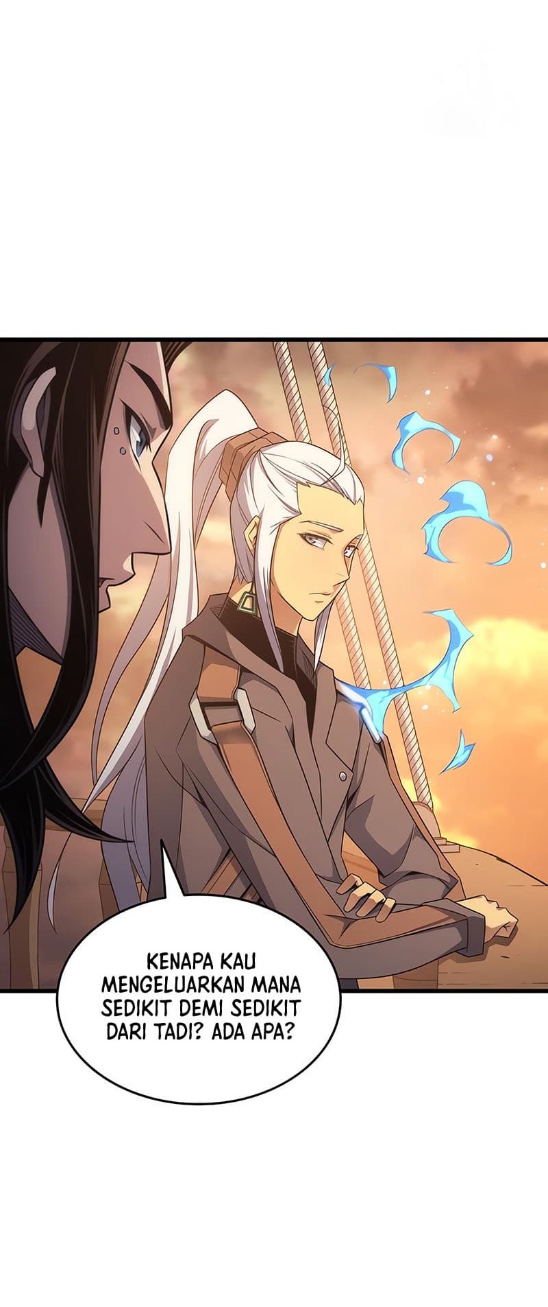 The Great Mage Returns After 4000 Years Chapter 169 - halaman 18
