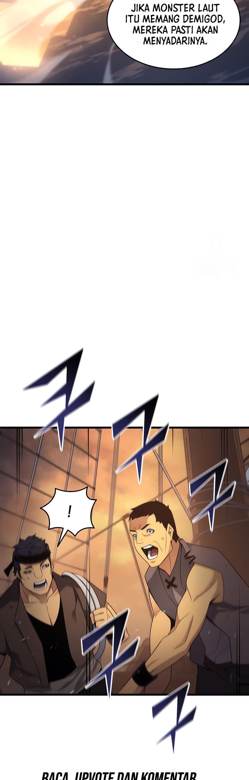 The Great Mage Returns After 4000 Years Chapter 169 - halaman 20