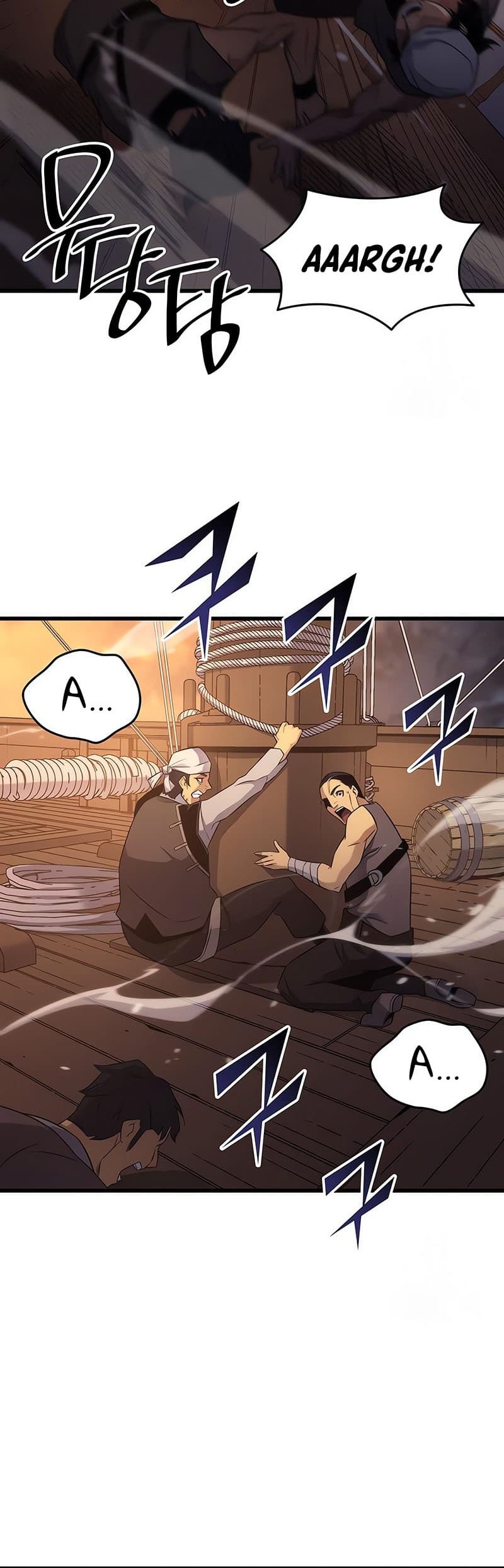 The Great Mage Returns After 4000 Years Chapter 169 - halaman 26