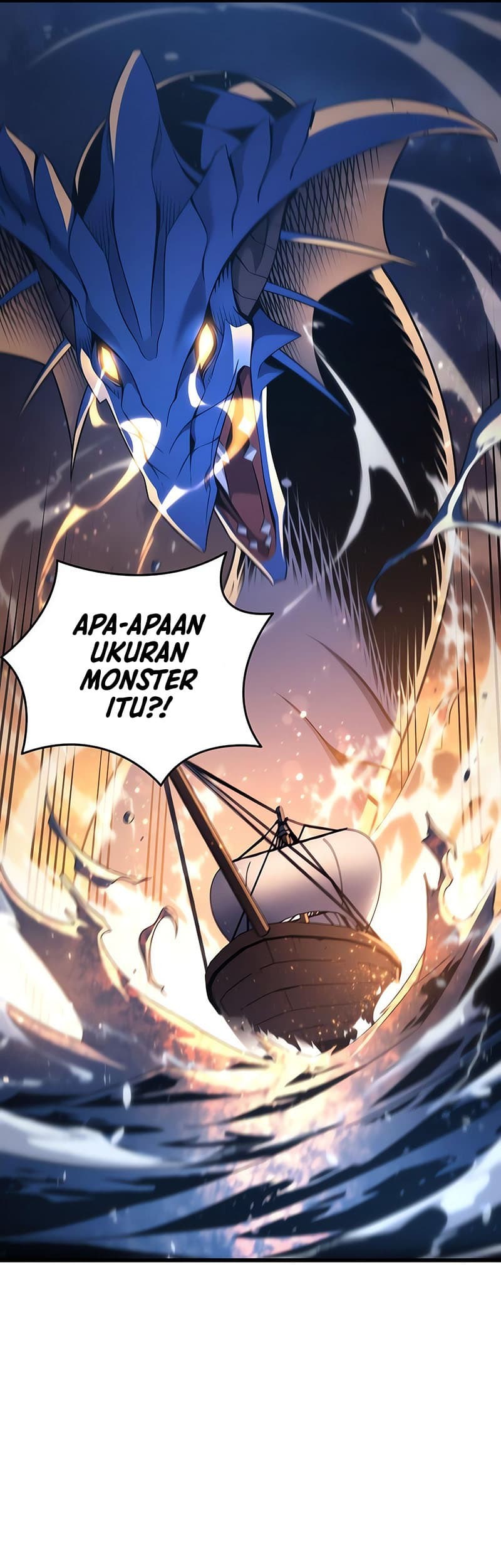 The Great Mage Returns After 4000 Years Chapter 169 - halaman 27