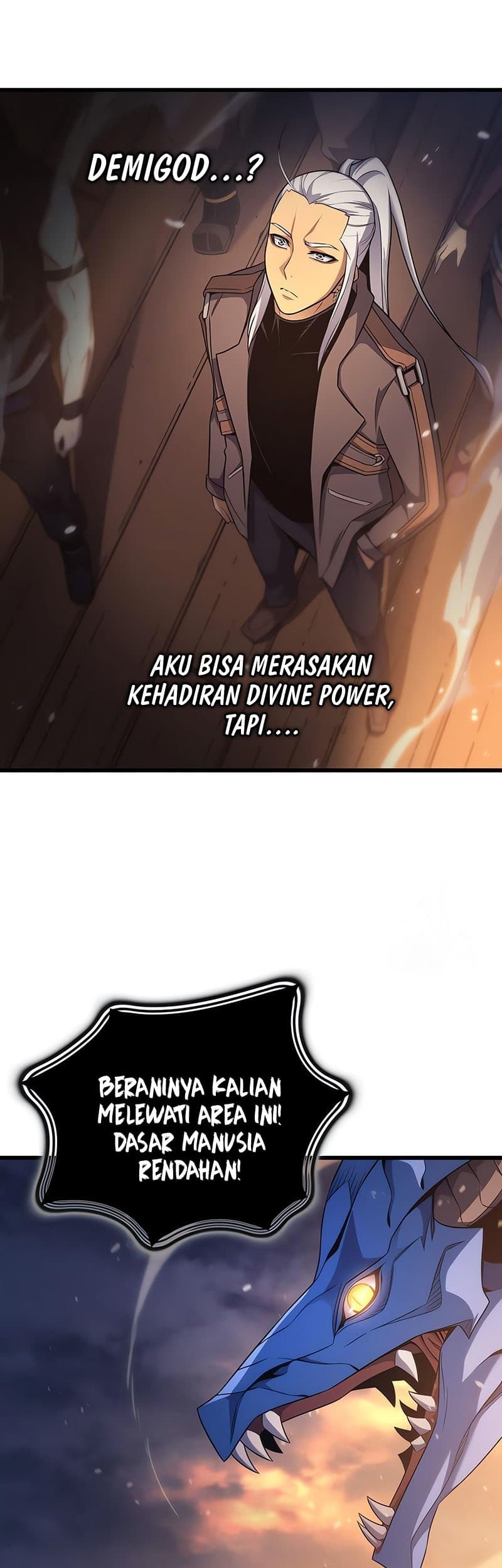 The Great Mage Returns After 4000 Years Chapter 169 - halaman 28