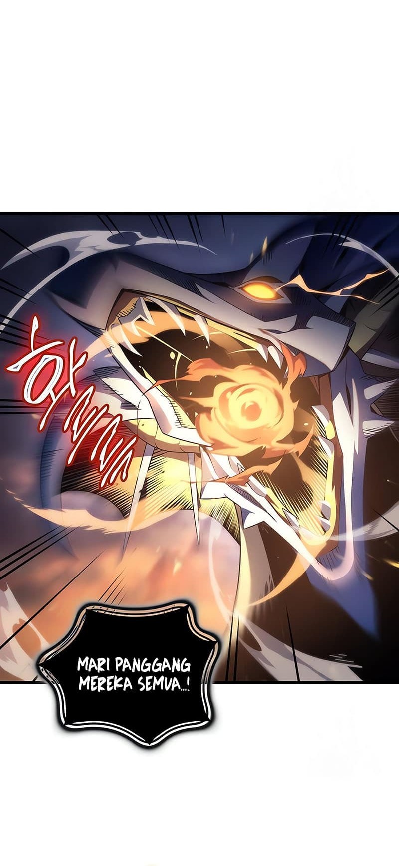 The Great Mage Returns After 4000 Years Chapter 169 - halaman 34