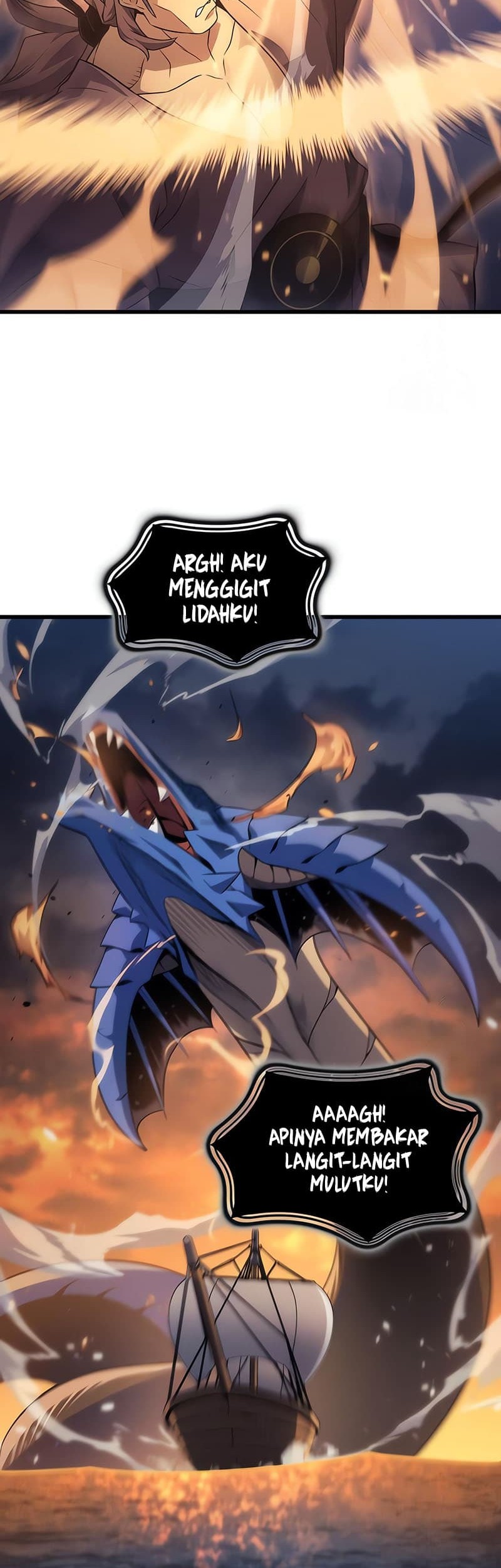 The Great Mage Returns After 4000 Years Chapter 169 - halaman 36