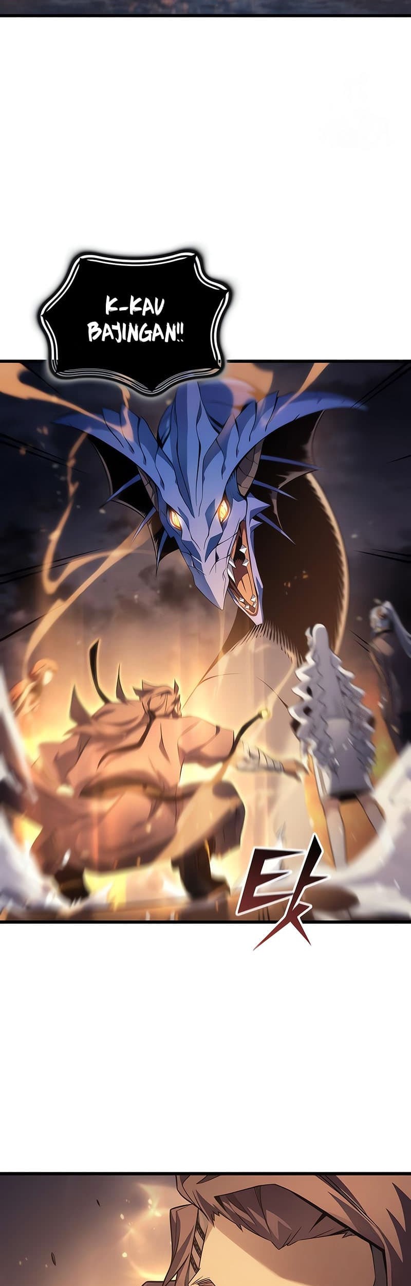 The Great Mage Returns After 4000 Years Chapter 169 - halaman 37