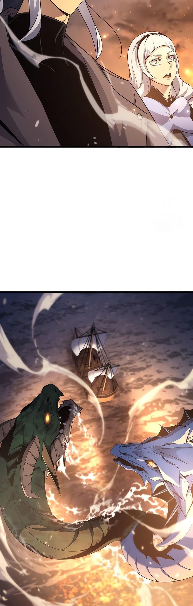 The Great Mage Returns After 4000 Years Chapter 169 - halaman 40