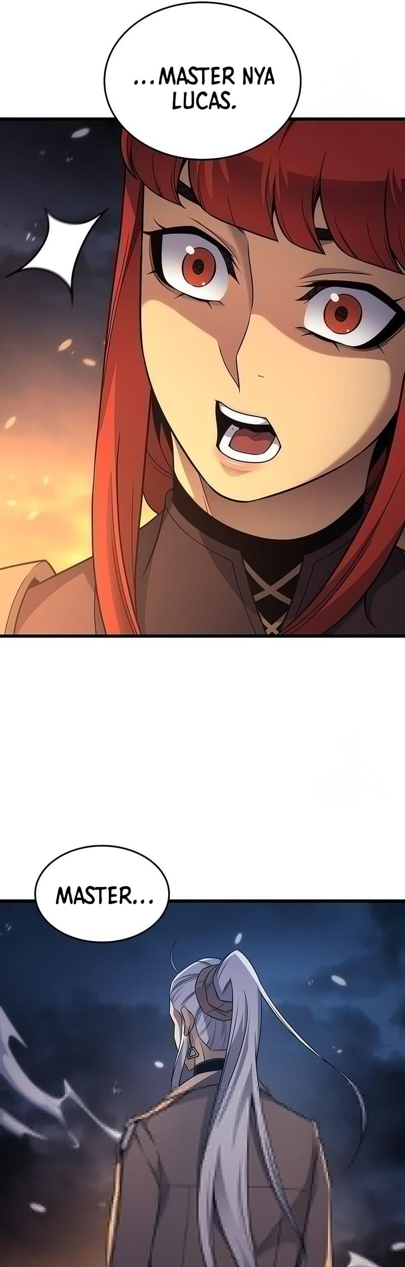 The Great Mage Returns After 4000 Years Chapter 169 - halaman 43