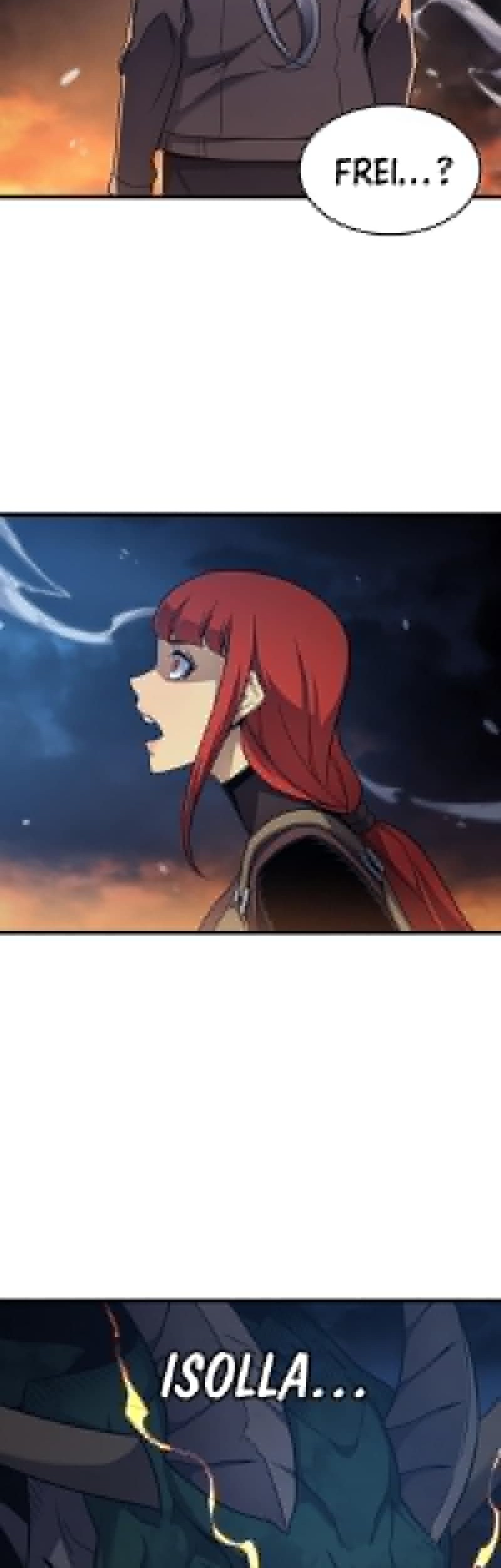 The Great Mage Returns After 4000 Years Chapter 169 - halaman 44