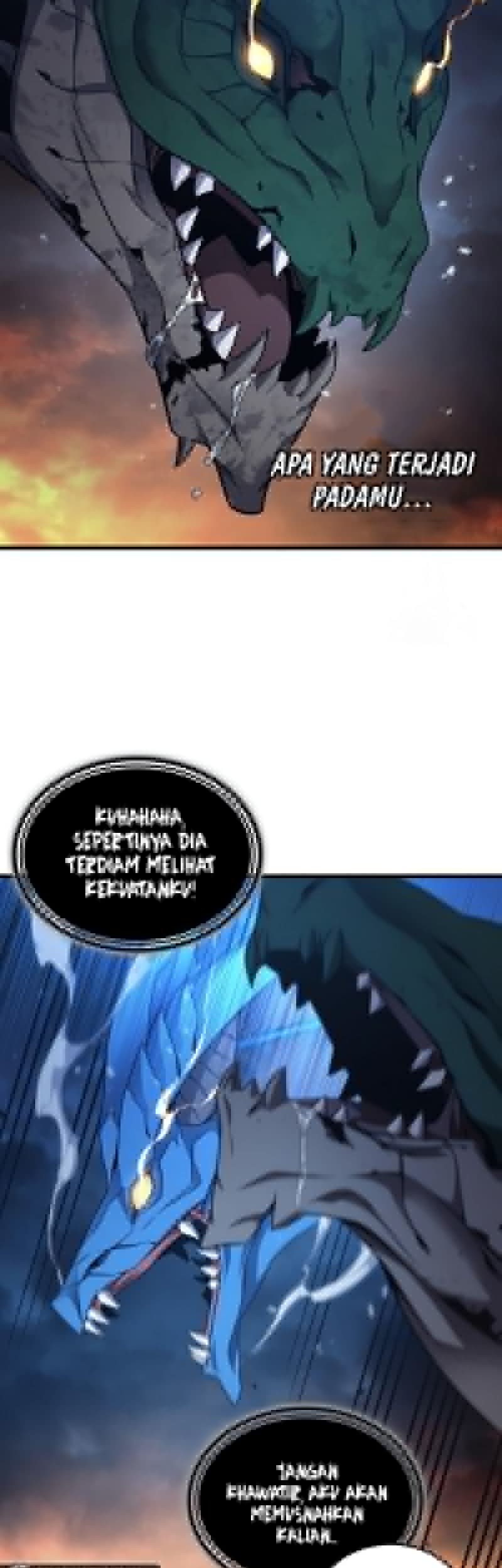 The Great Mage Returns After 4000 Years Chapter 169 - halaman 45