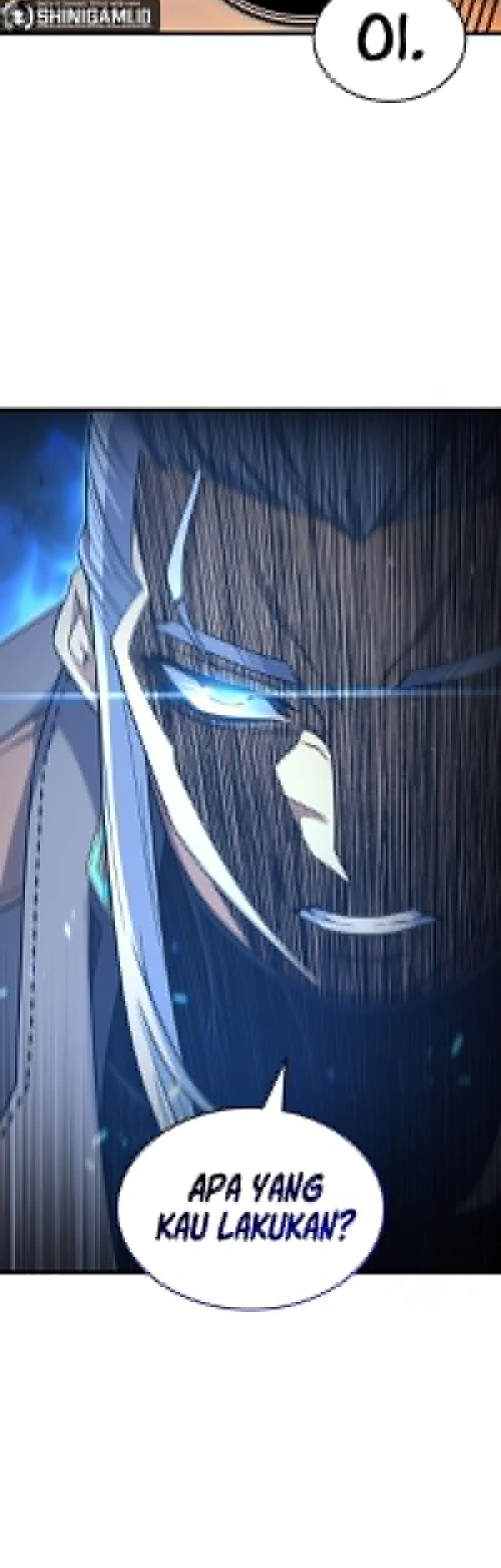 The Great Mage Returns After 4000 Years Chapter 169 - halaman 46