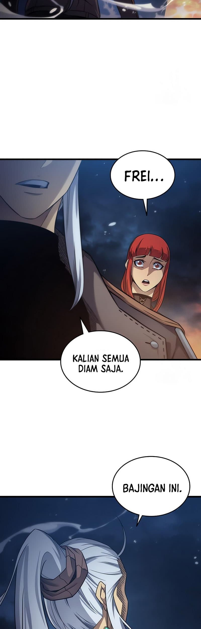 The Great Mage Returns After 4000 Years Chapter 169 - halaman 48