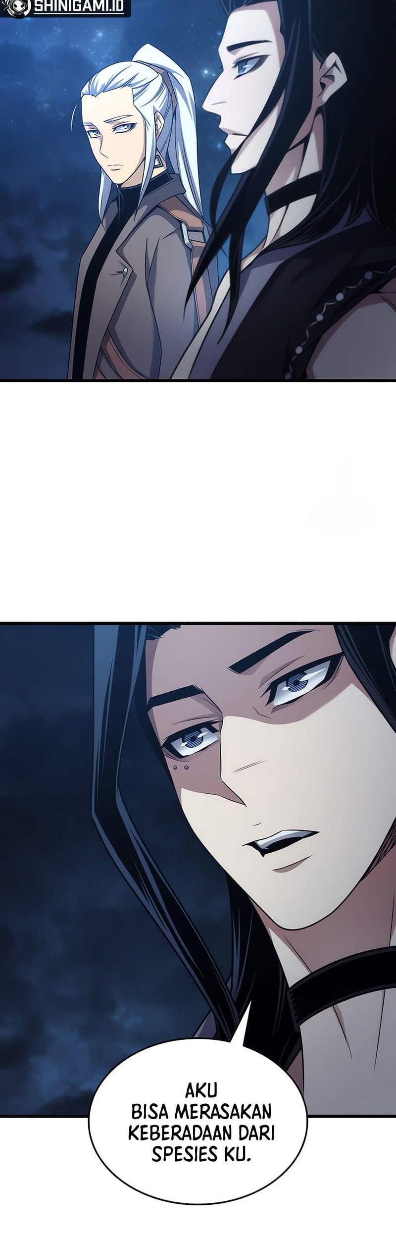 The Great Mage Returns After 4000 Years Chapter 169 - halaman 5