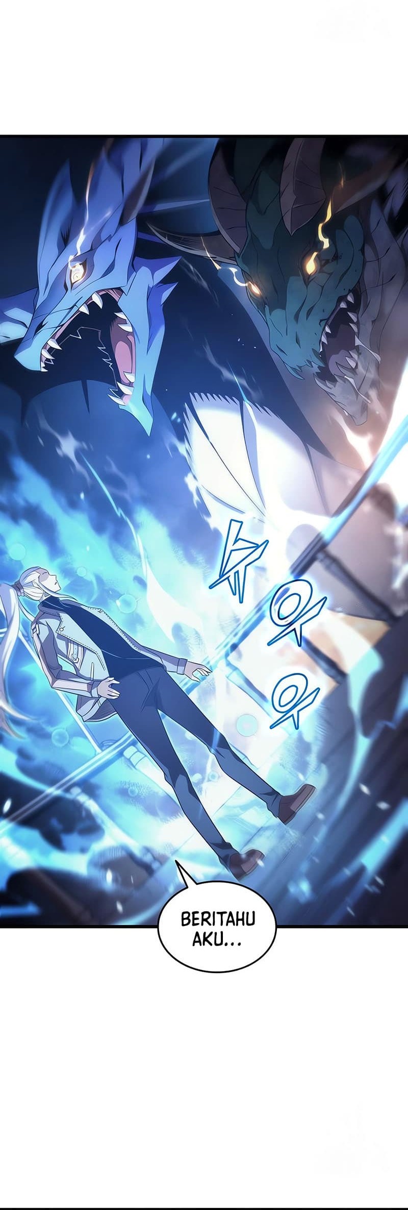 The Great Mage Returns After 4000 Years Chapter 169 - halaman 50