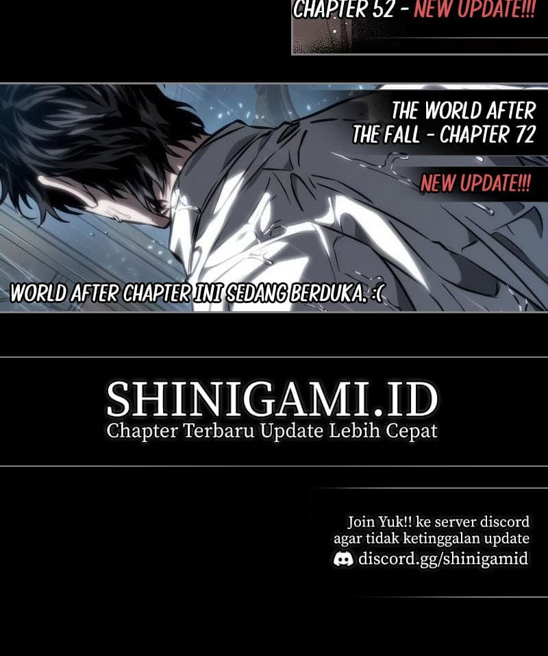 The Great Mage Returns After 4000 Years Chapter 169 - halaman 54