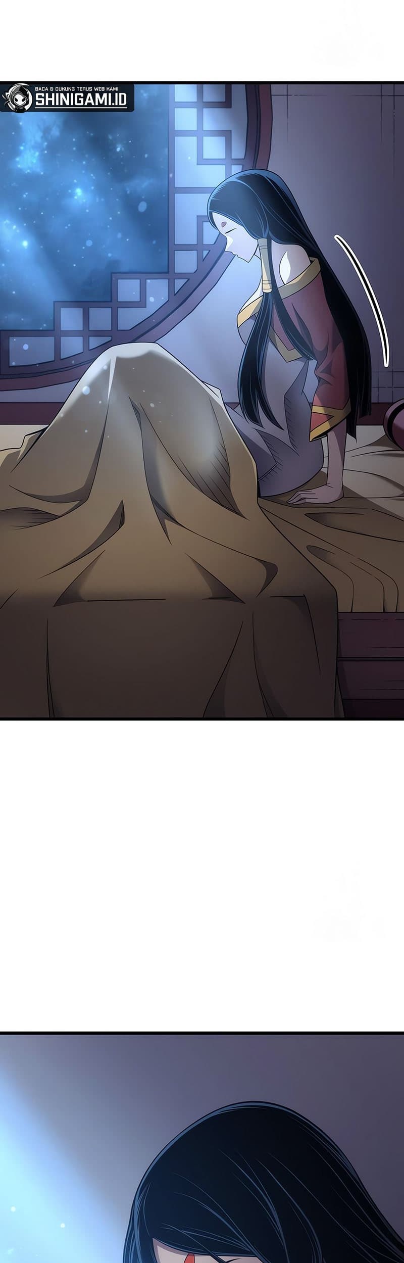 The Great Mage Returns After 4000 Years Chapter 169 - halaman 9