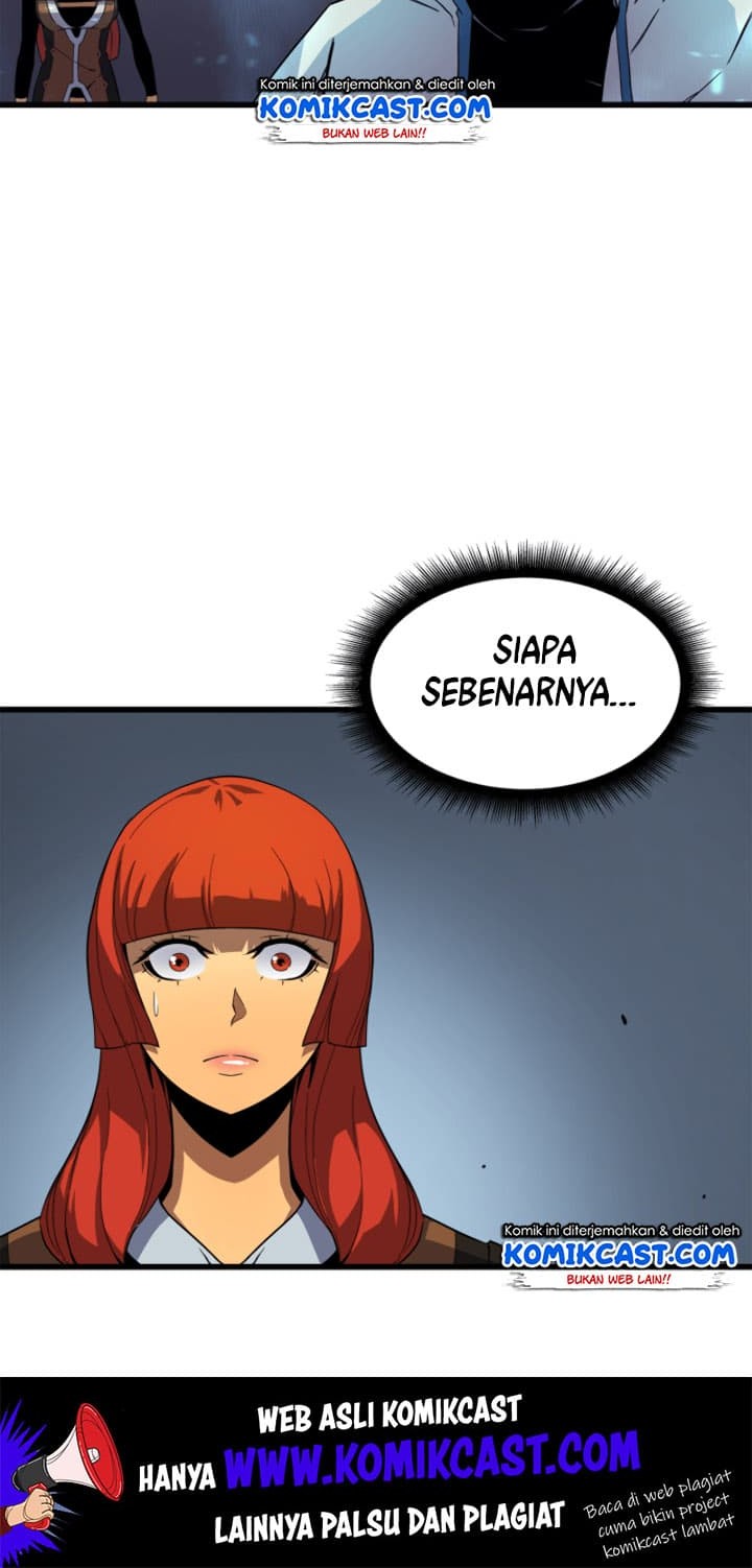 The Great Mage Returns After 4000 Years Chapter 17 - halaman 1