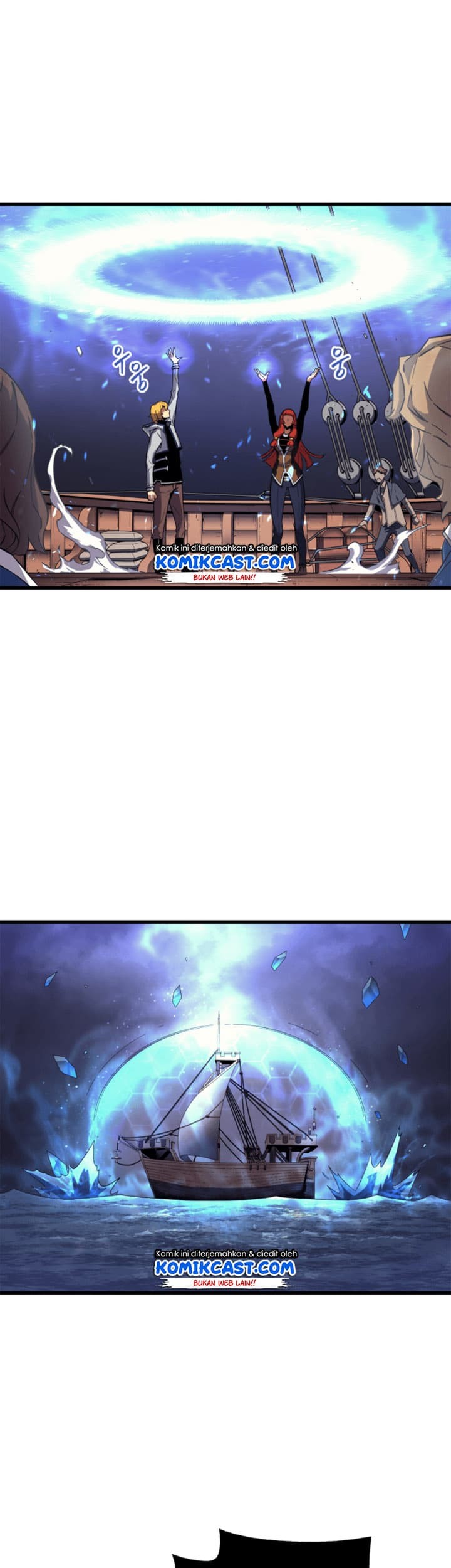 The Great Mage Returns After 4000 Years Chapter 17 - halaman 11