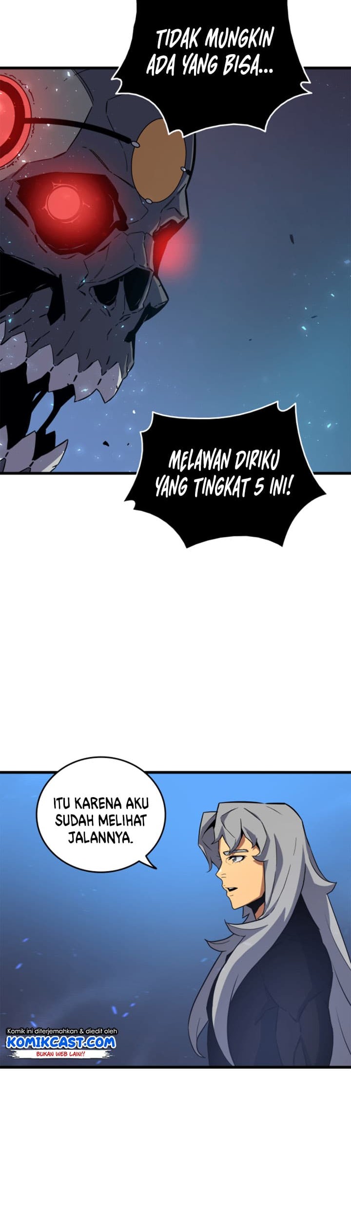 The Great Mage Returns After 4000 Years Chapter 17 - halaman 12