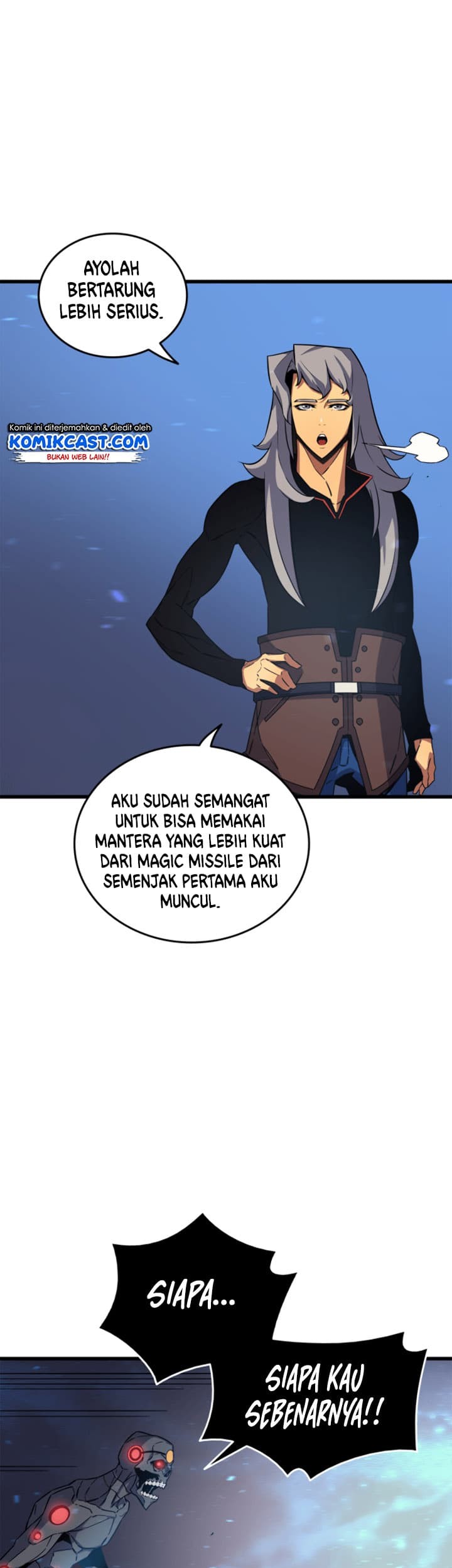 The Great Mage Returns After 4000 Years Chapter 17 - halaman 14