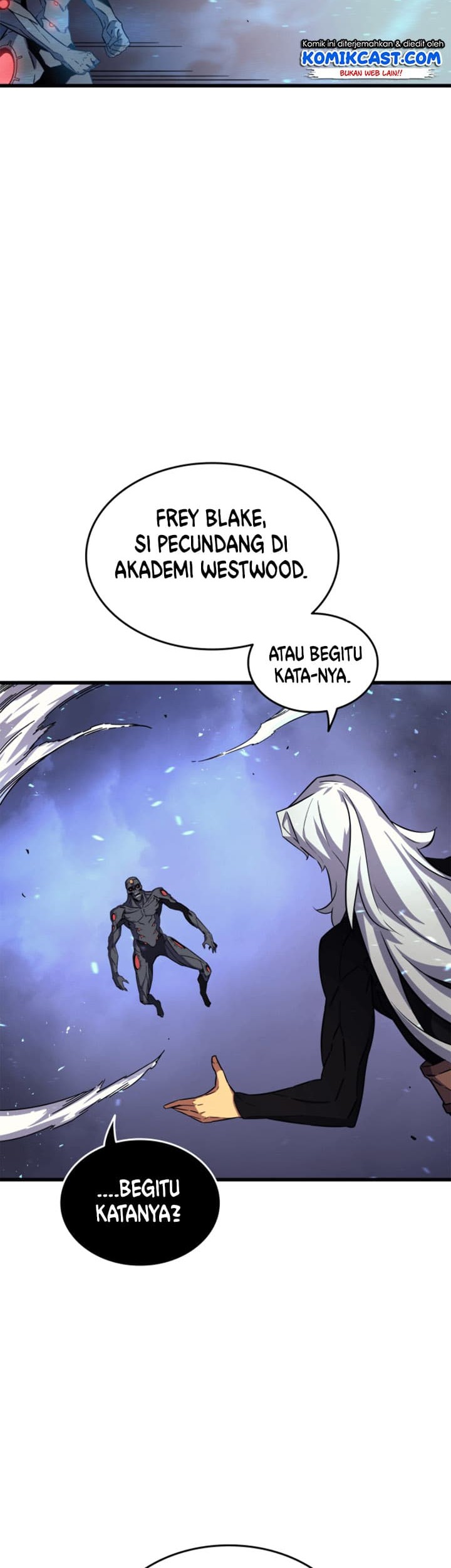 The Great Mage Returns After 4000 Years Chapter 17 - halaman 15