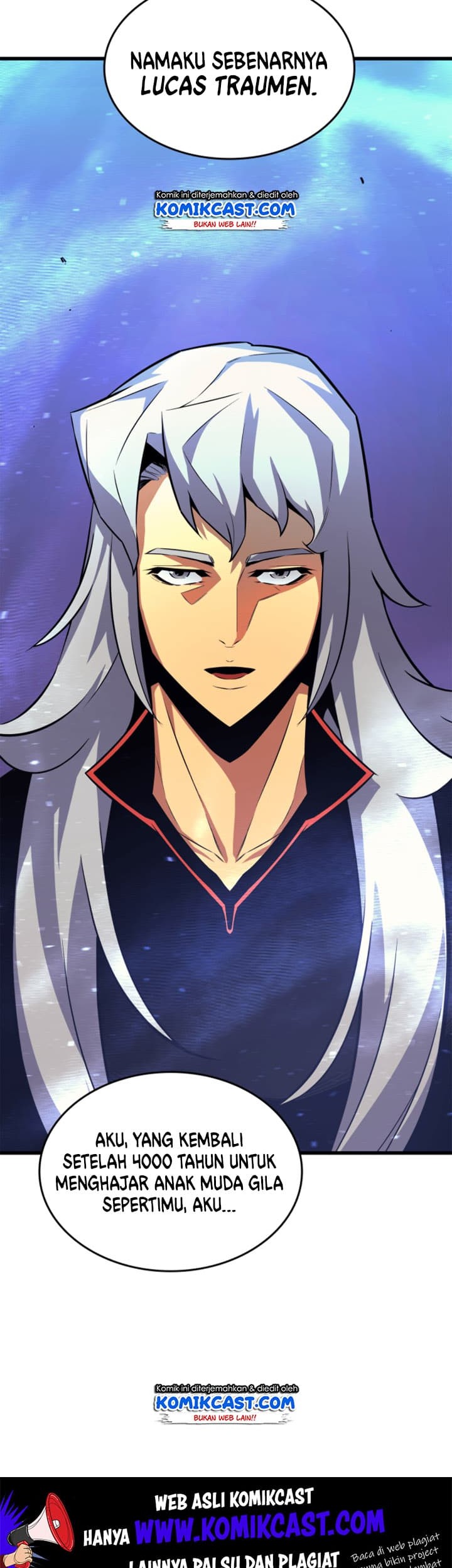 The Great Mage Returns After 4000 Years Chapter 17 - halaman 16