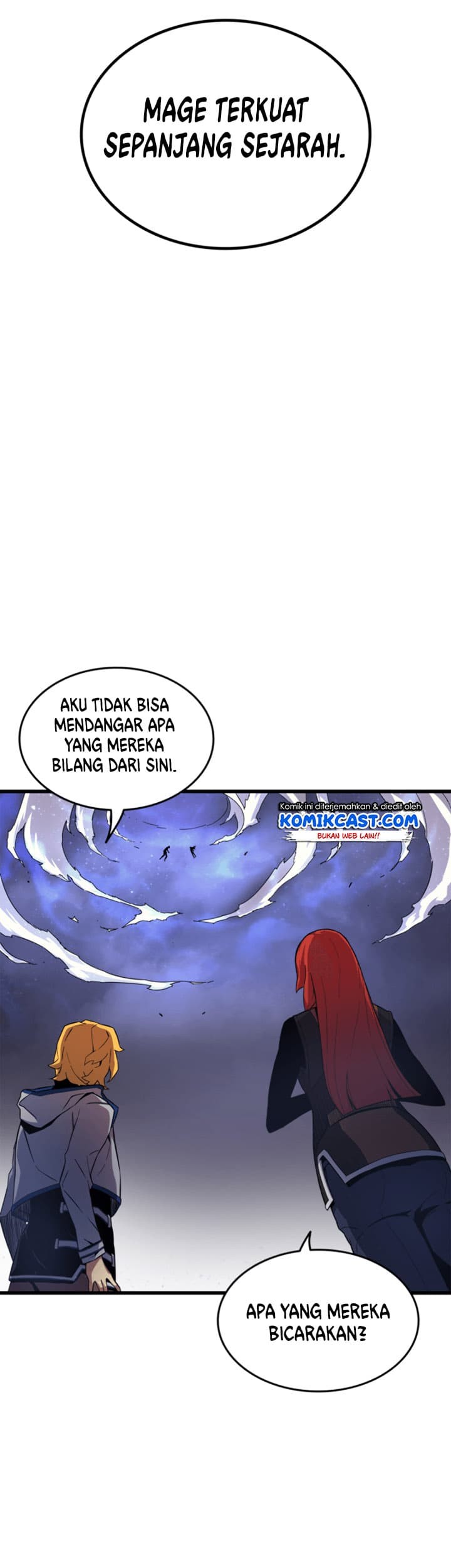 The Great Mage Returns After 4000 Years Chapter 17 - halaman 18