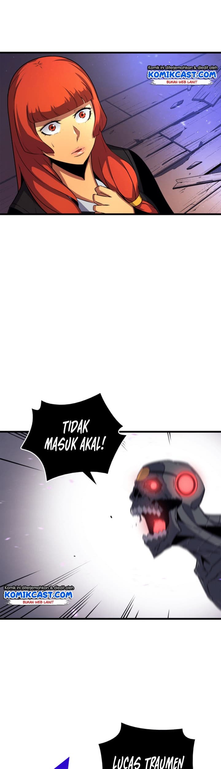 The Great Mage Returns After 4000 Years Chapter 17 - halaman 19