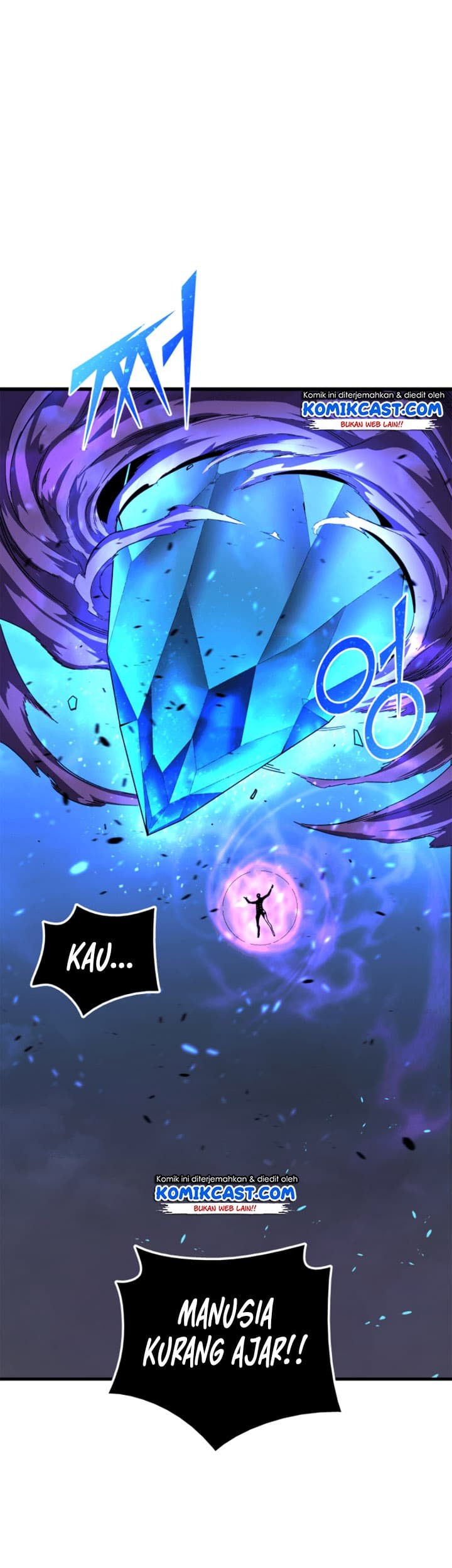 The Great Mage Returns After 4000 Years Chapter 17 - halaman 2