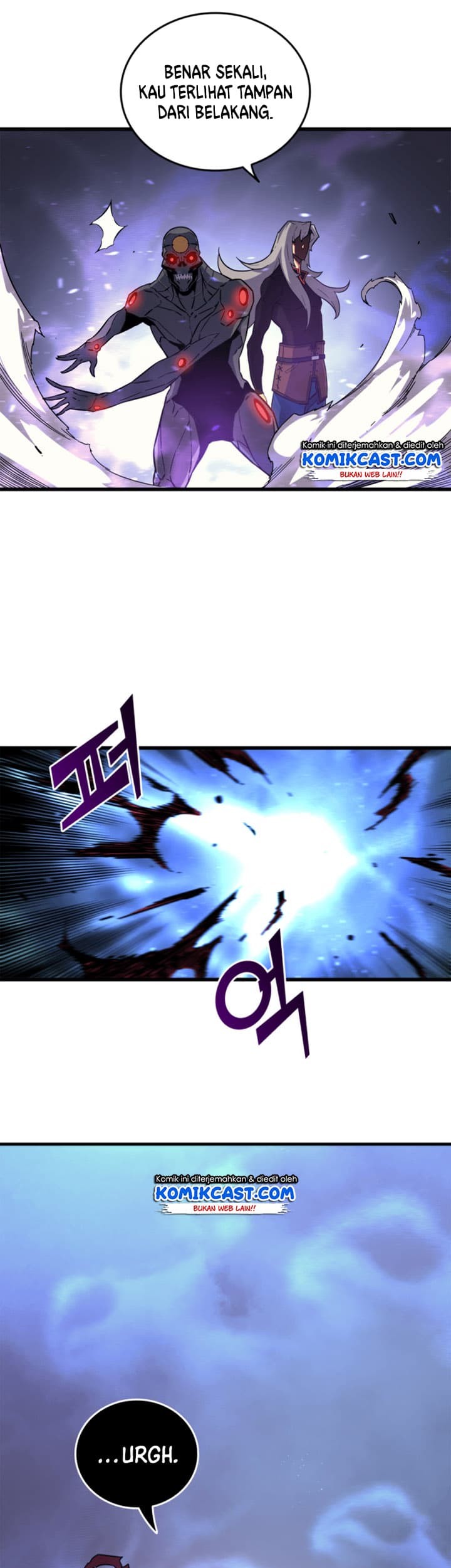 The Great Mage Returns After 4000 Years Chapter 17 - halaman 21