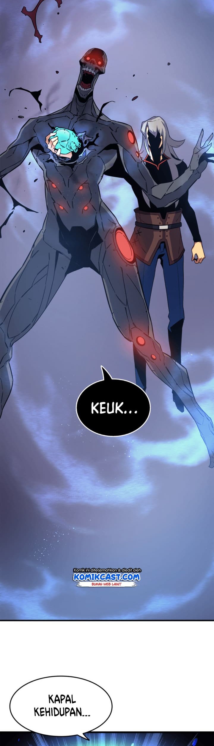 The Great Mage Returns After 4000 Years Chapter 17 - halaman 22