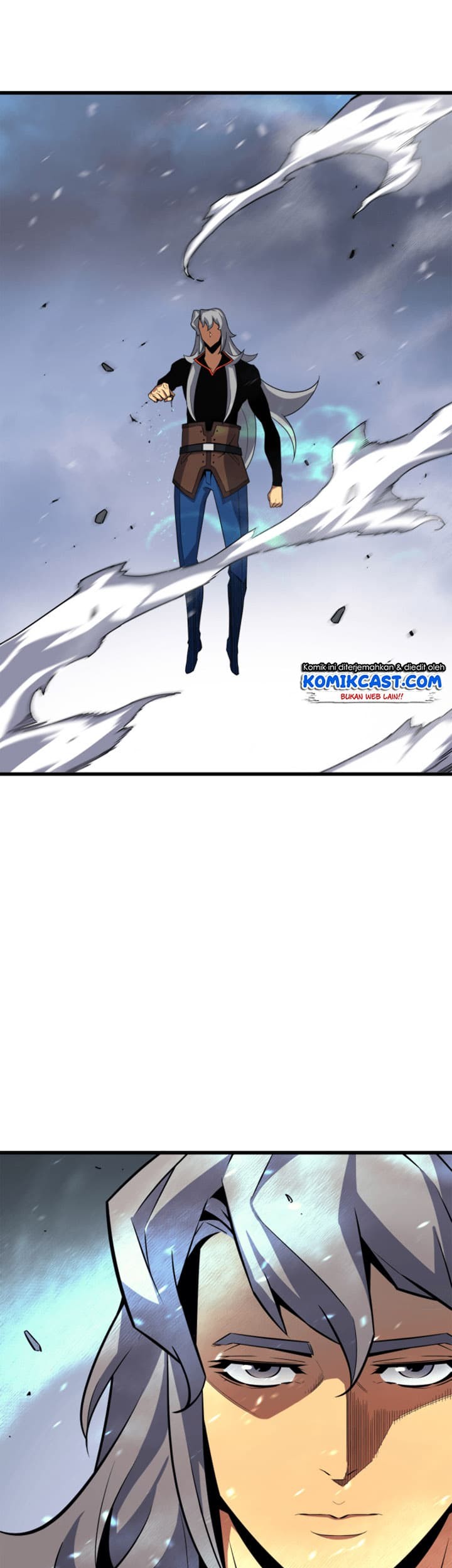 The Great Mage Returns After 4000 Years Chapter 17 - halaman 27
