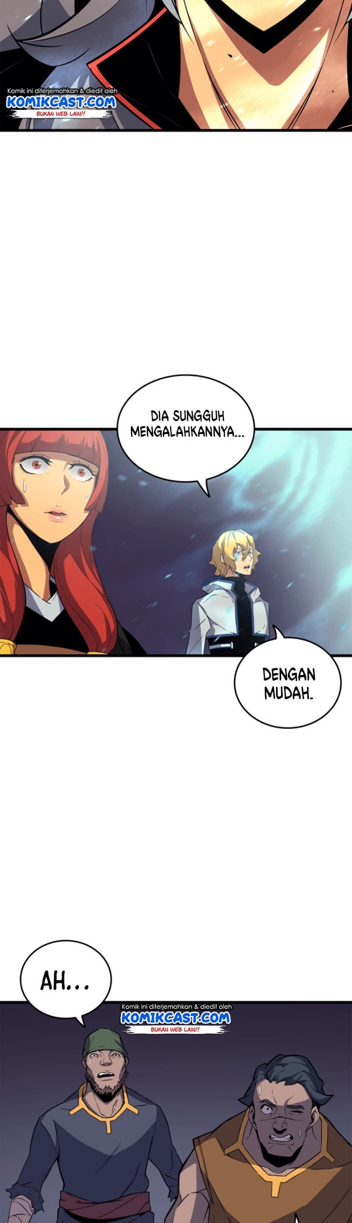 The Great Mage Returns After 4000 Years Chapter 17 - halaman 28
