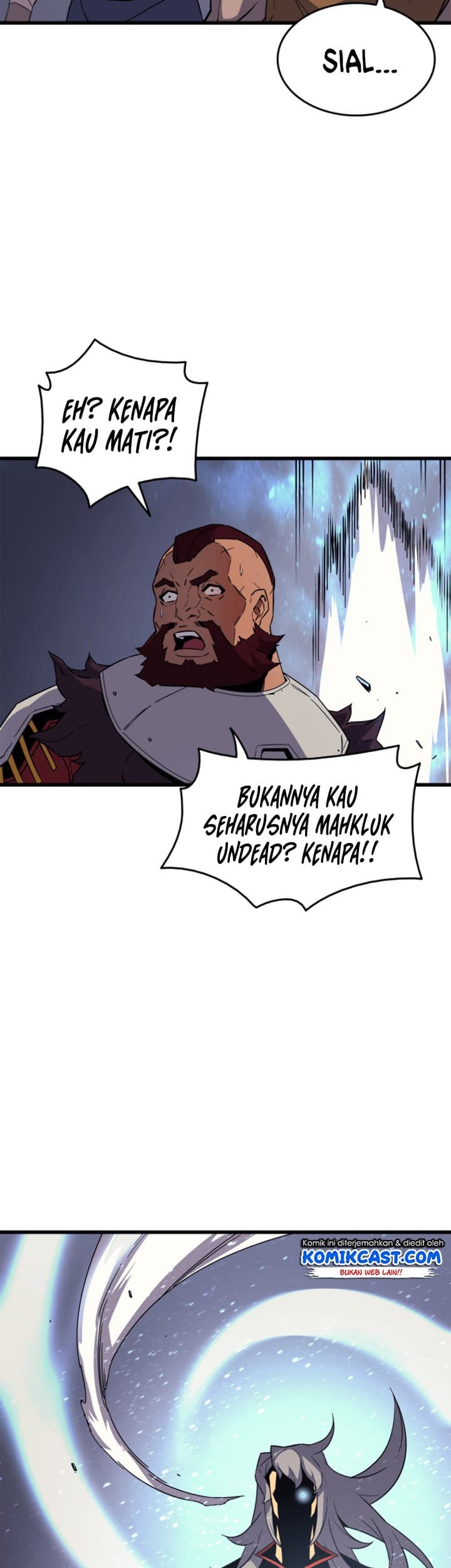 The Great Mage Returns After 4000 Years Chapter 17 - halaman 29