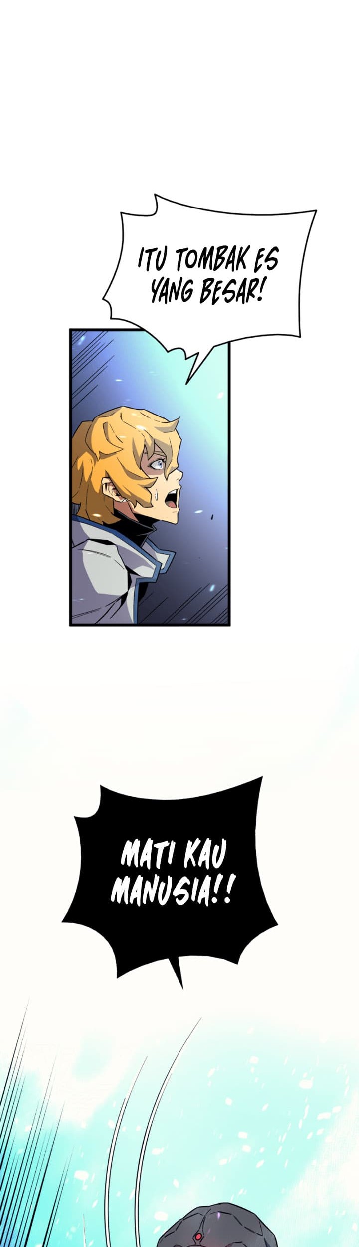 The Great Mage Returns After 4000 Years Chapter 17 - halaman 3