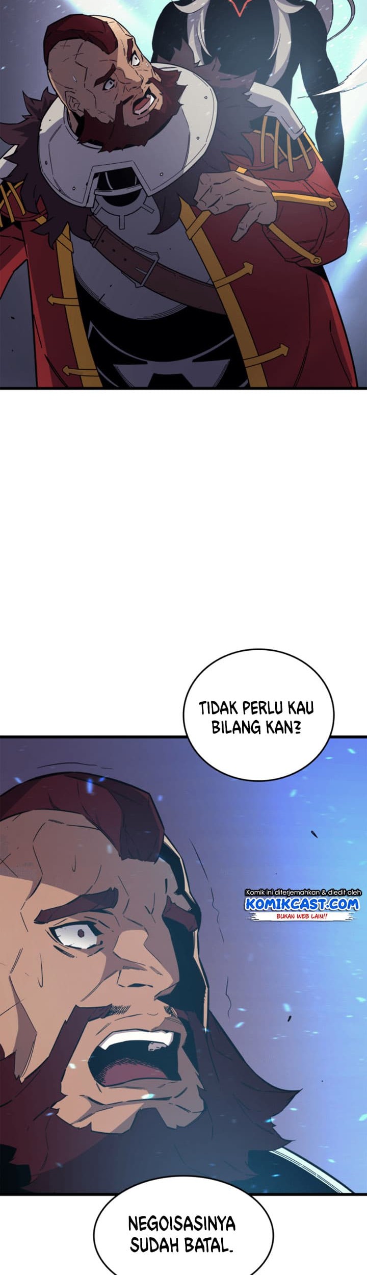 The Great Mage Returns After 4000 Years Chapter 17 - halaman 30