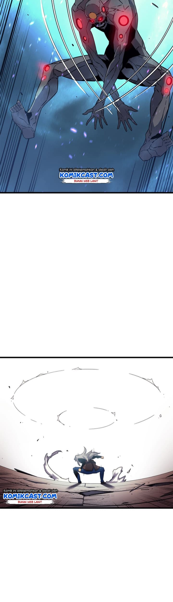 The Great Mage Returns After 4000 Years Chapter 17 - halaman 4