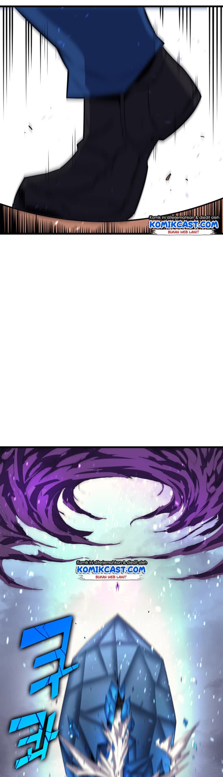 The Great Mage Returns After 4000 Years Chapter 17 - halaman 6