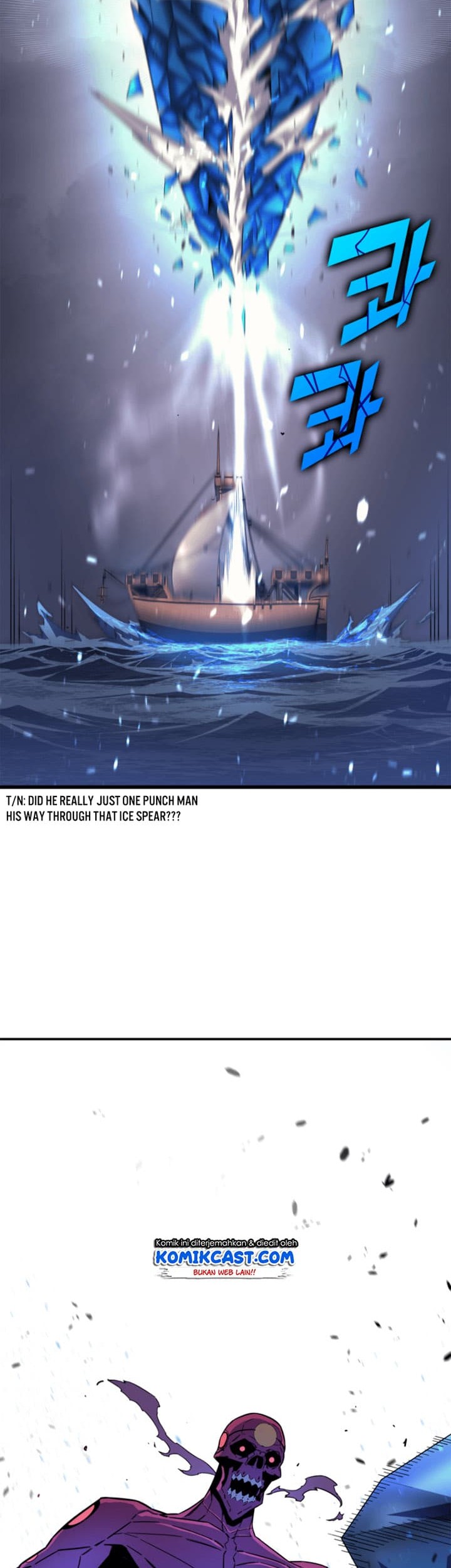The Great Mage Returns After 4000 Years Chapter 17 - halaman 7