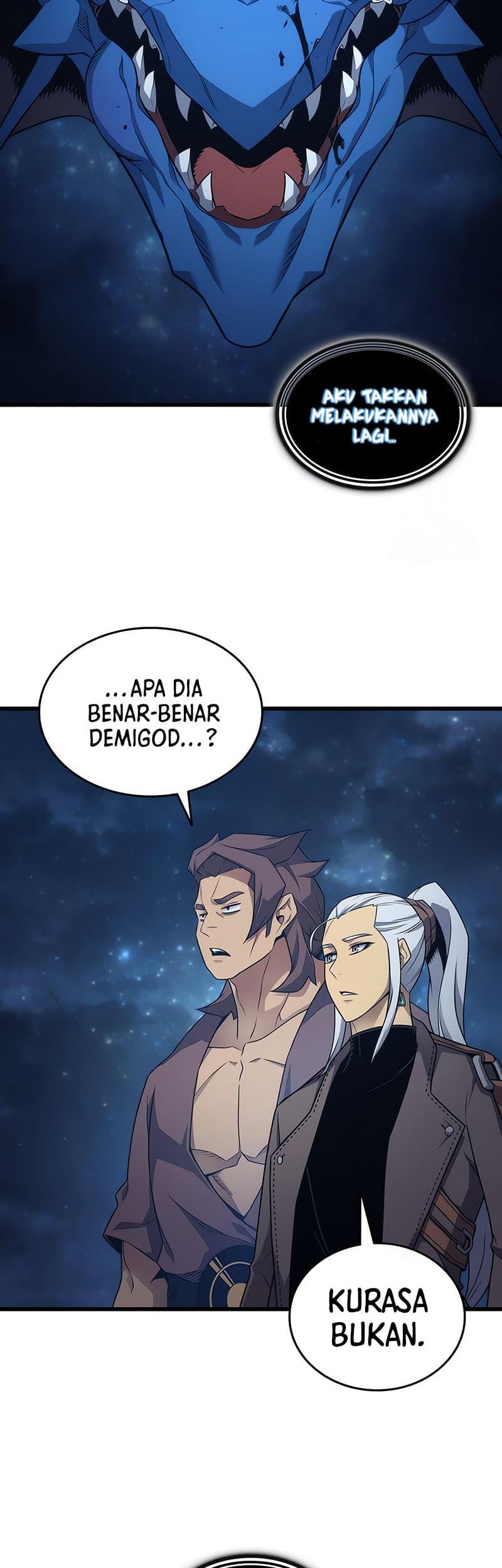 The Great Mage Returns After 4000 Years Chapter 170 - halaman 12