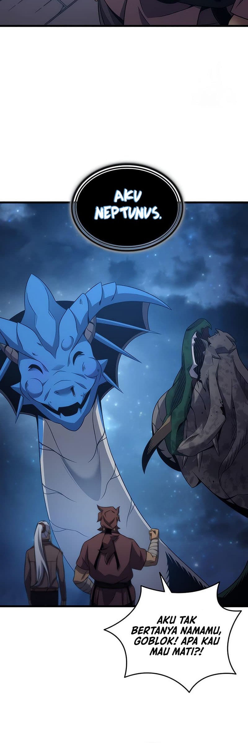The Great Mage Returns After 4000 Years Chapter 170 - halaman 14