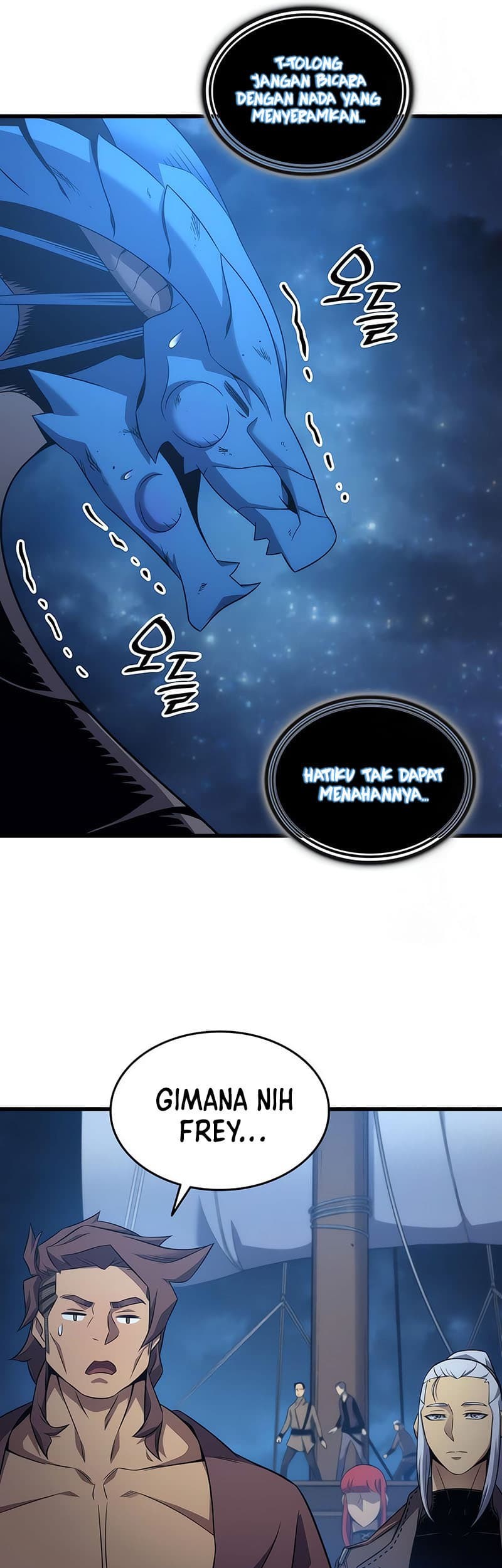 The Great Mage Returns After 4000 Years Chapter 170 - halaman 15