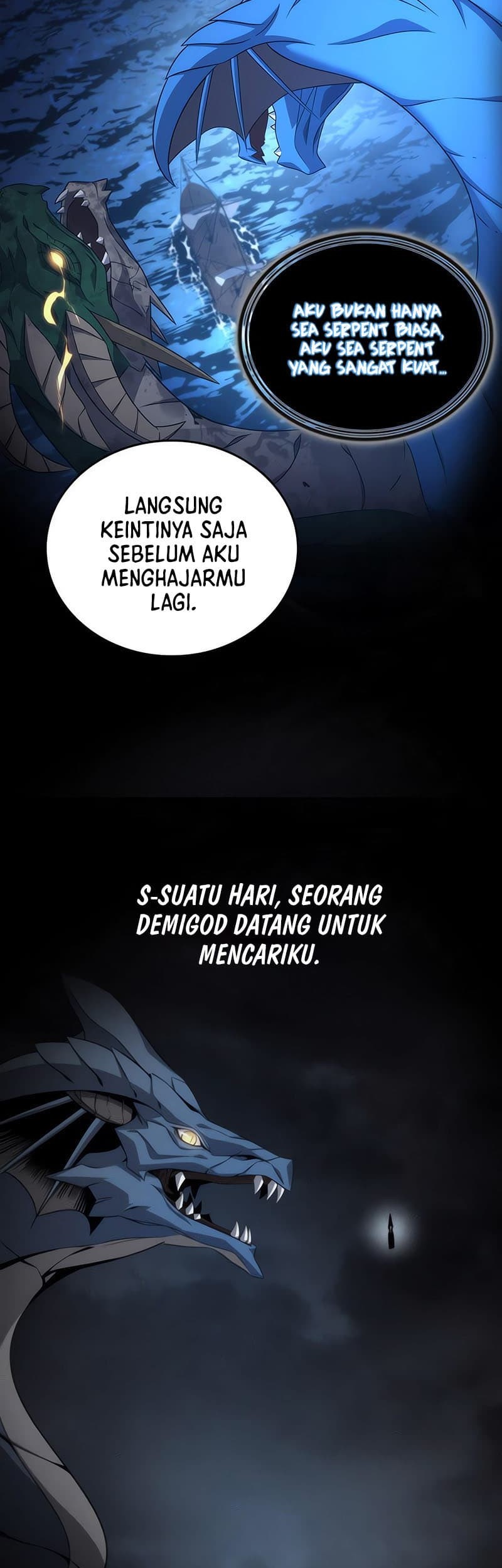 The Great Mage Returns After 4000 Years Chapter 170 - halaman 17