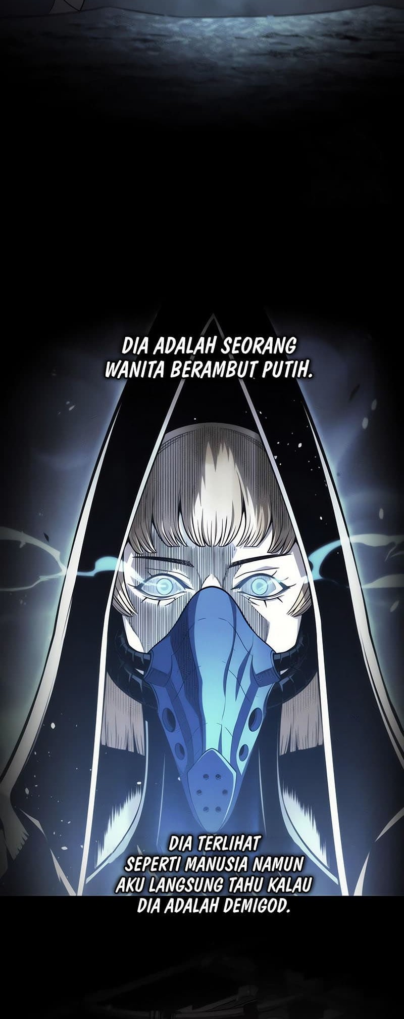 The Great Mage Returns After 4000 Years Chapter 170 - halaman 18