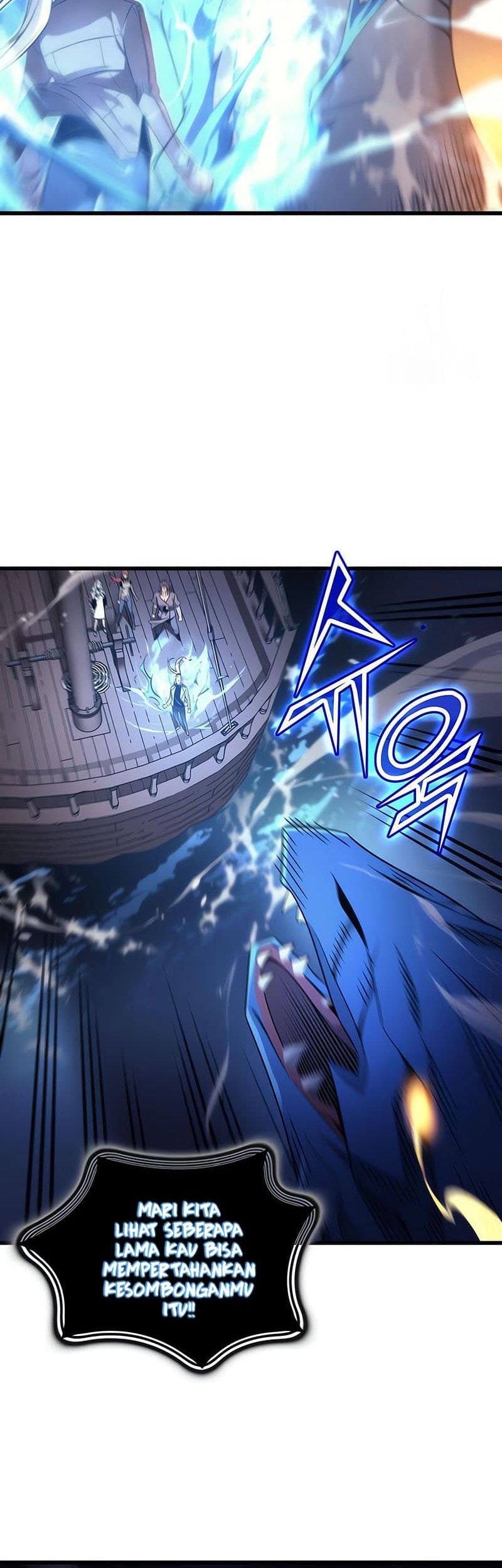 The Great Mage Returns After 4000 Years Chapter 170 - halaman 3