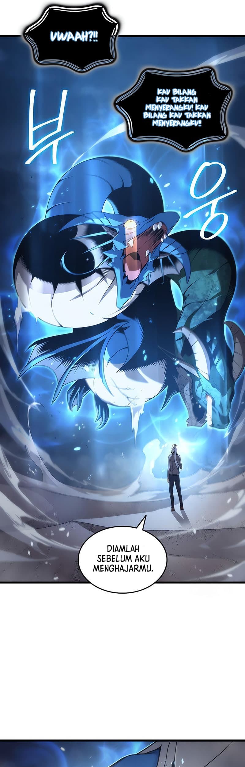 The Great Mage Returns After 4000 Years Chapter 170 - halaman 31