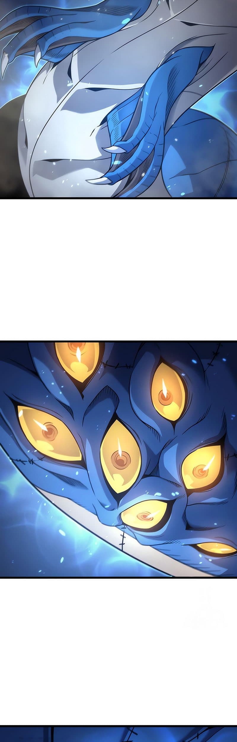 The Great Mage Returns After 4000 Years Chapter 170 - halaman 32