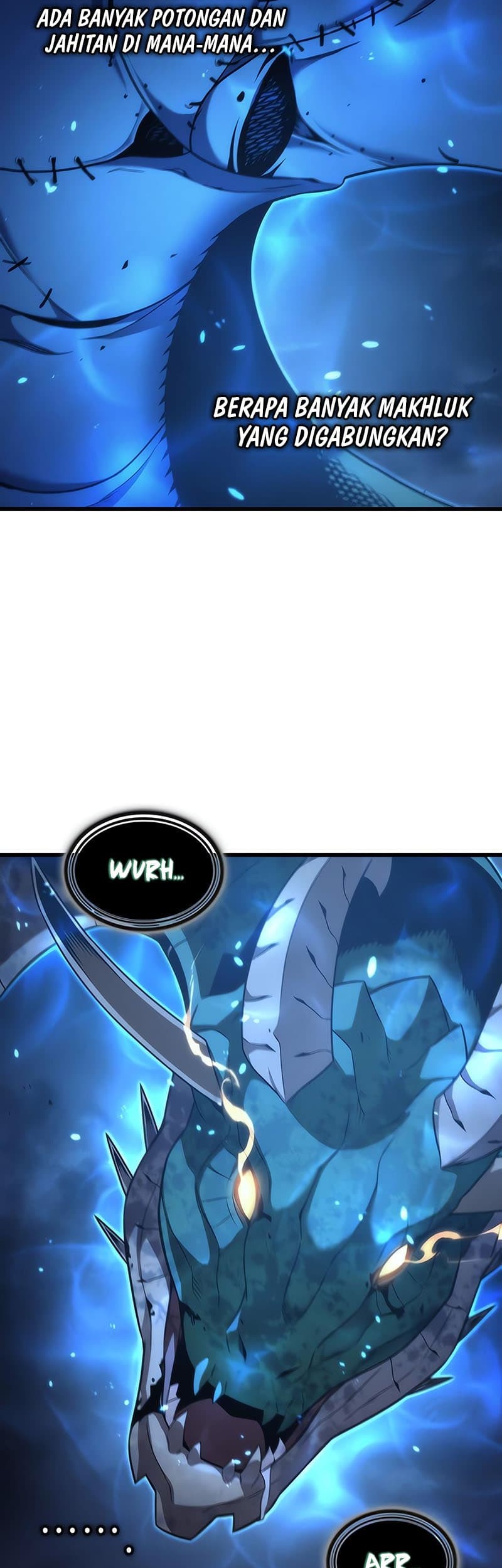 The Great Mage Returns After 4000 Years Chapter 170 - halaman 33